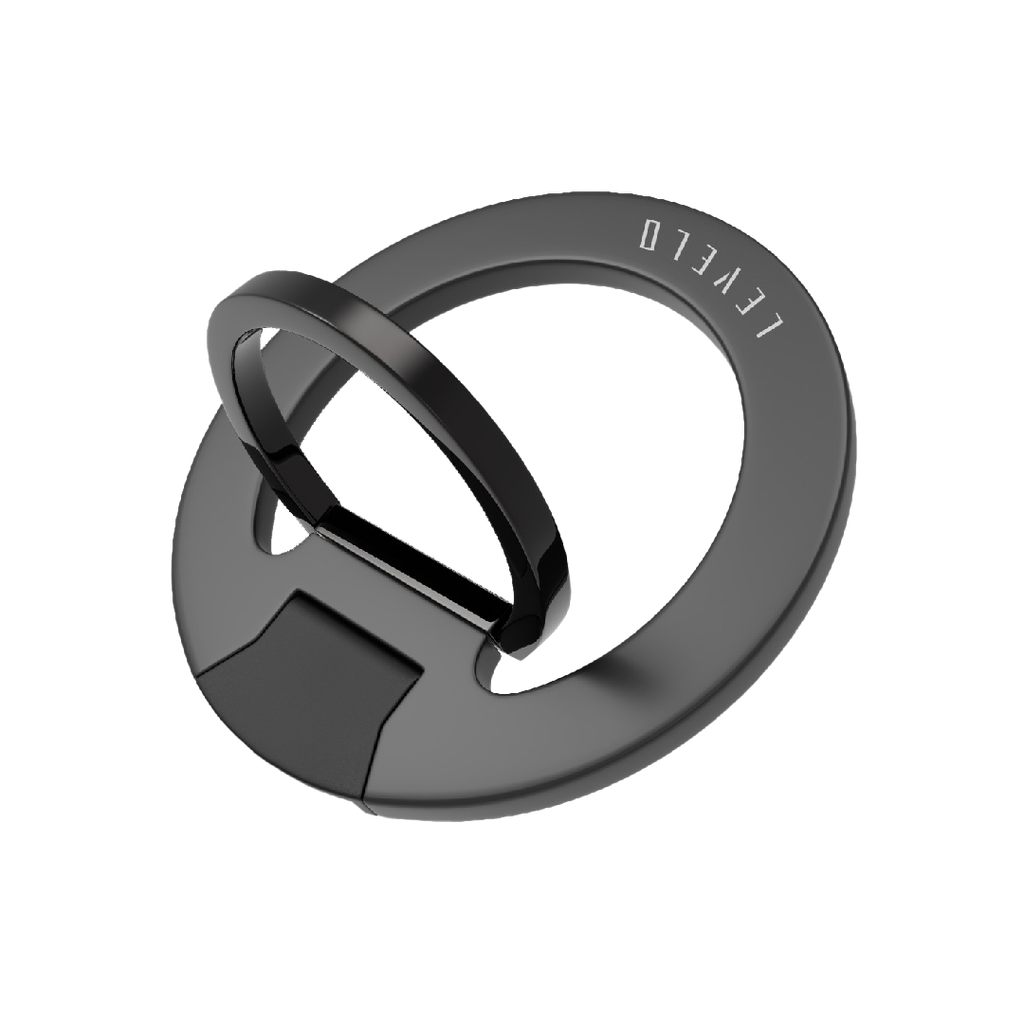Ring holder black discount